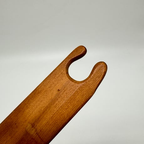 【D534】<LeCLERC>フラットシャトル 45.5cm