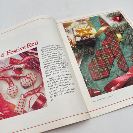 【F1_120】Handwoven's Design Collection 3 Gifts  /INTERWEAVE PRESS