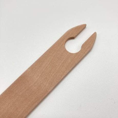 【D428】フラットシャトル 43cm