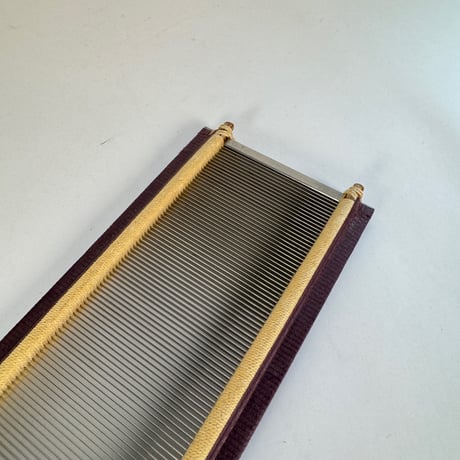 【DA433】金筬 鯨20羽 内寸51cm