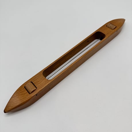 【DA321】ボートシャトル 35cm