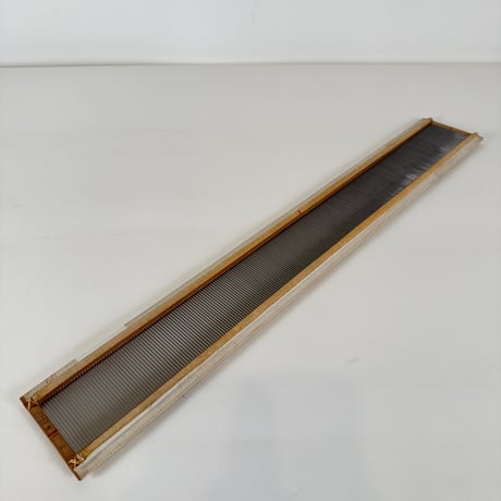 【DA502】金筬 鯨15羽 内寸60cm