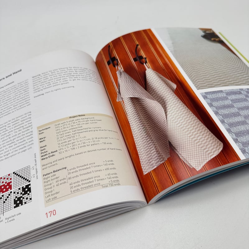 洋書 THE BIG BOOK OF WEAVING 洋書 THE BIG BOOK OF WEAVING 洋書 THE BIG BOOK OF WEAVING