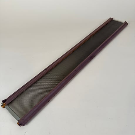 【D999】金筬 10cm間50羽 内寸65cm