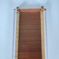【DA081】竹筬 10cm間45羽 内寸57cm