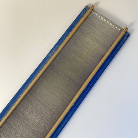 【D320】金筬 鯨60羽 内寸65cm(羽に空きあり)