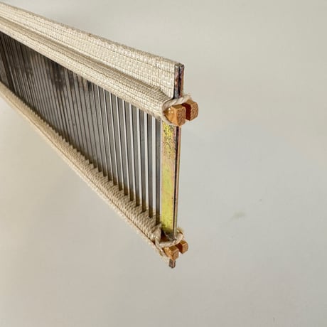 【DA503】金筬 10cm間20羽 内寸60cm