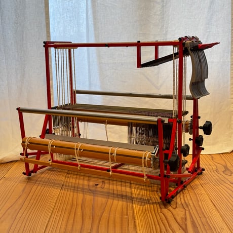 CATEGORY 機織本体 | 染め・織り道具 SHIRO.