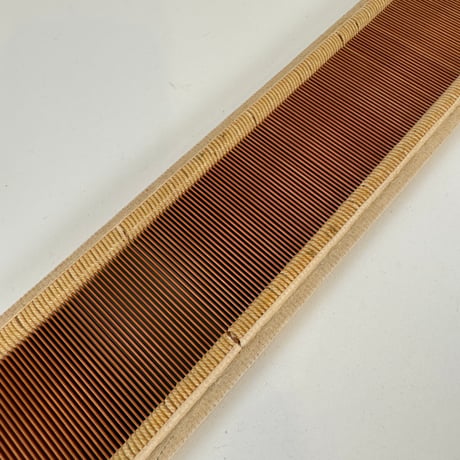 【D773】竹筬 10cm55羽 内寸57cm