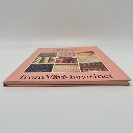 【B7_259】Weaver's DELIGHT /Lillemor Johansson