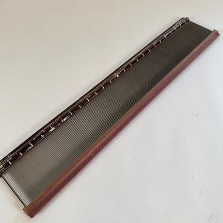 【DA437】<おりひめ工房> 金筬 鯨20羽 内48cm
