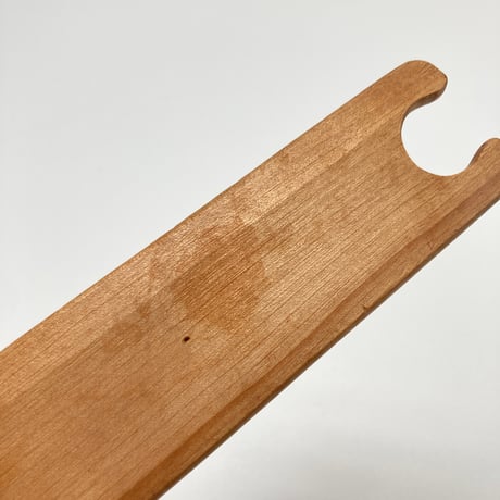 【D419】<Leclerc>フラットシャトル 53.5cm