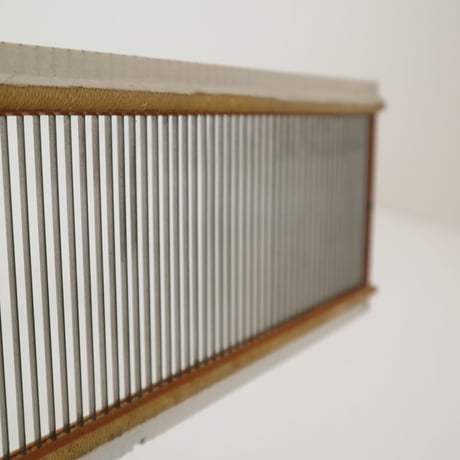 【W005】金筬 鯨8羽 内寸103.5cm