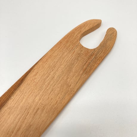 【D415】フラットシャトル 36cm