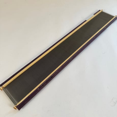 【DA432】金筬 鯨60羽 内寸51cm