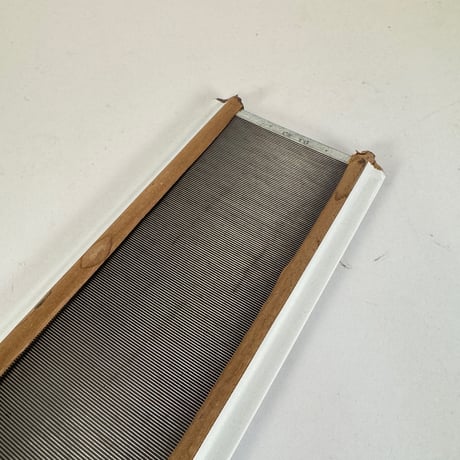 【DA467】金筬 10cm間100羽 内寸53cm