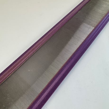 【DA444】金筬 10cm間100羽 内寸60cm