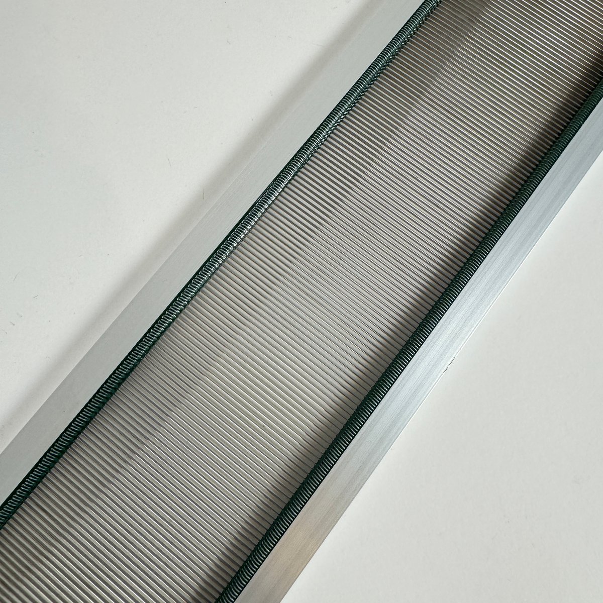 D591】<東京手織機>金筬 鯨20羽 内寸85cm | 染め・織り道具 SHIRO.