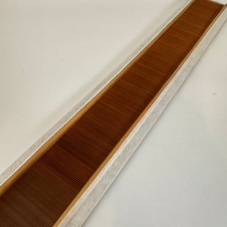 【DA396】竹筬 鯨23羽 内寸98.7cm