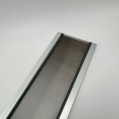 【DA543】<東京手織機> 金筬 10cm間65羽 内寸65cm