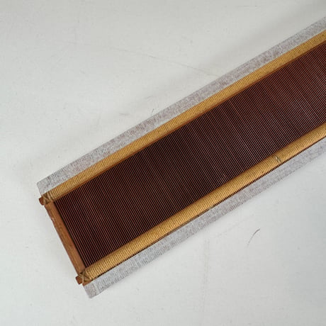 【DA074】竹筬 鯨30羽 内寸88.5cm