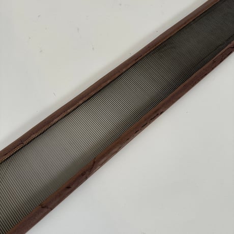 【D573】<小川>金筬 10cm間40羽 内寸120cm