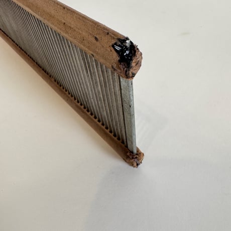 【DA521】金筬 鯨8羽 内寸102.5cm