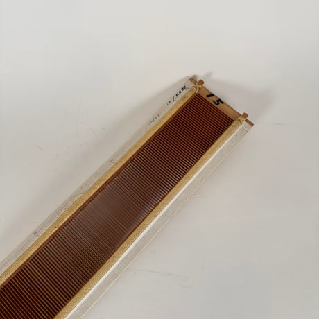 【DA071】竹筬 鯨15羽 内寸85cm