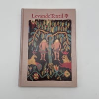 【F1_274】Levande Textil /Erik Janson /SVENSKA TURISTFORENINGENS ARSBOK