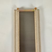 筬 60cm(鯨1寸間 30羽）☆新品　送料無料☆　機織り　手織り　おさ　手織 筬 60cm(鯨1寸間 30羽）☆新品送料無料☆機織り手織りおさ手織