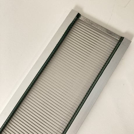 【D305】金筬 10cm間30羽 内寸84.3cm