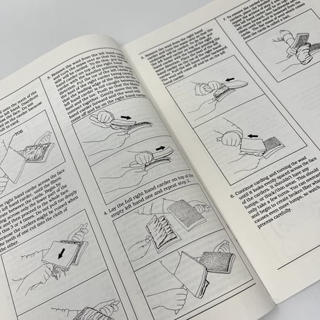 【B6_099】Fundamentals of Feltmaking /Patricia Spark