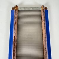 【DA024】金筬 10cm間40羽 内寸64.5cm