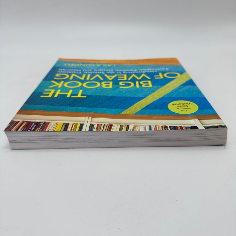 洋書 THE BIG BOOK OF WEAVING 洋書 THE BIG BOOK OF WEAVING The Big Book of Weaving