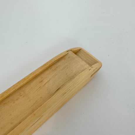 【DA247】舟形シャトル（芯なしタイプ）29.5cm