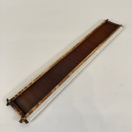 【DA533】竹筬 10cm間90羽 内寸38cm