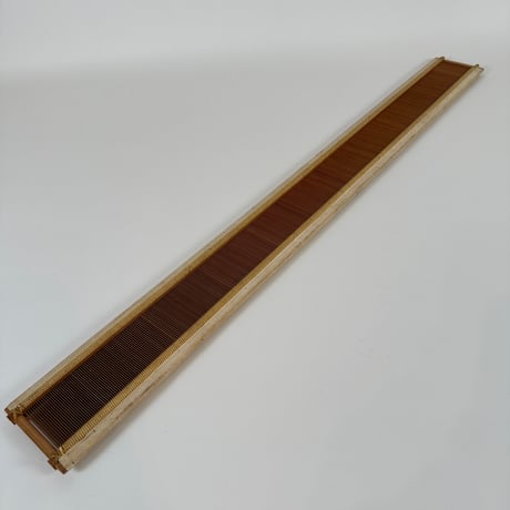 【D812】竹筬 鯨20羽 内寸84.8cm