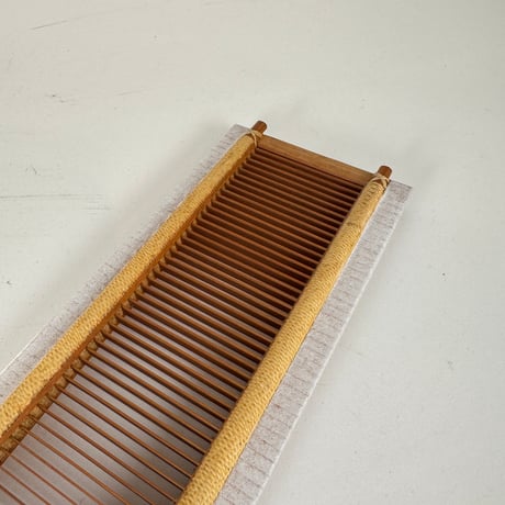 【DA055】竹筬 鯨10羽 内寸51cm