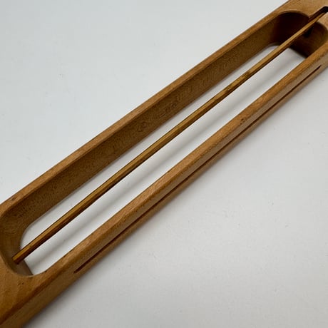 【DA315】ボートシャトル 33cm