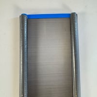 【DA453】金筬 10cm間70羽 内寸70cm