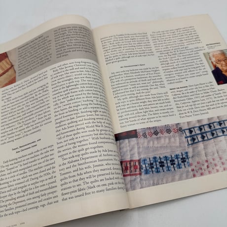【F1_142】PIECEWORK May/June  1996  /INTERWEAVE PRESS
