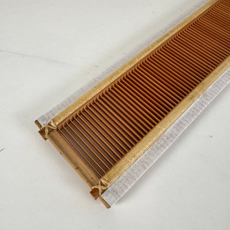 【DA060】竹筬 鯨10羽 内寸65cm