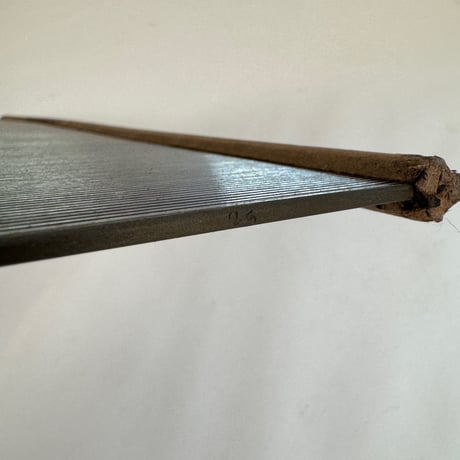 【DA434】金筬 鯨20羽 内寸48cm