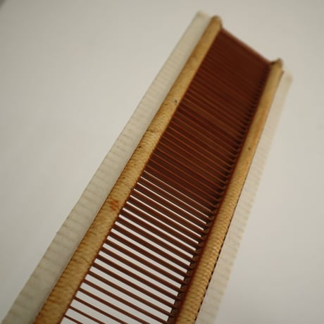 【W043】竹筬 鯨10羽 内寸89.4cm