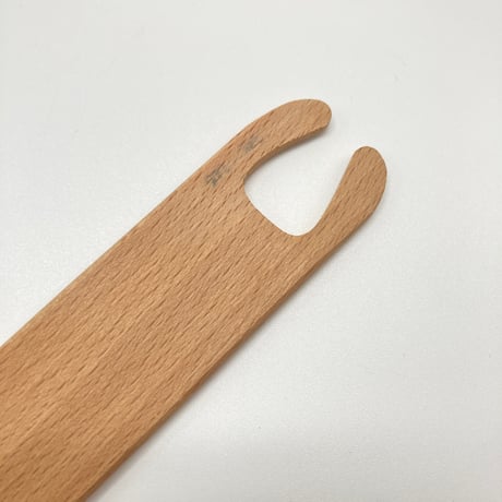 【D430】フラットシャトル 40cm