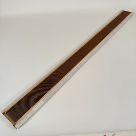 【D818】竹筬 鯨15羽 内寸99.8cm