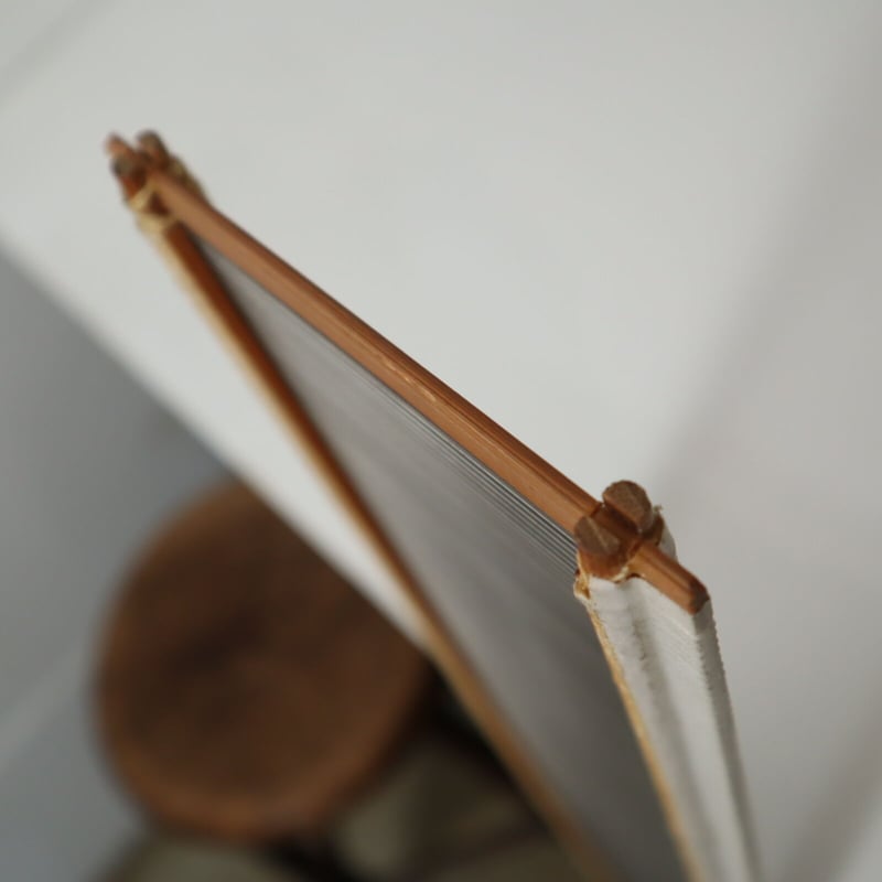 W004】金筬 鯨15羽 内寸103.2cm | 染め・織り道具 SHIRO. W004】金筬 鯨15羽 内寸103.2cm | 染め・織り道具 SHIRO.