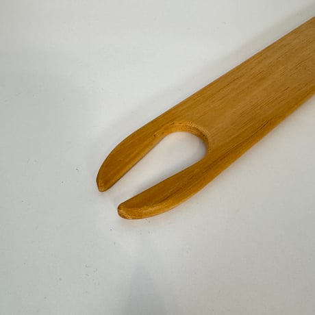 【DA158】<東京手織機> フラットシャトル 50cm