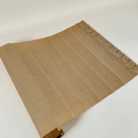 【D827】箱千切（布付・金棒付） 53.8cm