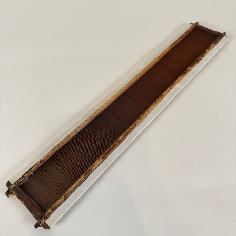 【DA533】竹筬 10cm間90羽 内寸38cm